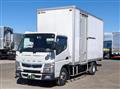 2016 Mitsubishi Fuso Canter