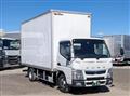 2016 Mitsubishi Fuso Canter