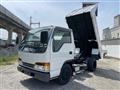 2001 Isuzu Elf Truck