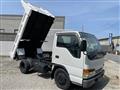 2001 Isuzu Elf Truck