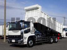 2024 Mitsubishi Fuso Super Great