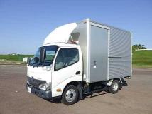 2019 Toyota Dyna Truck
