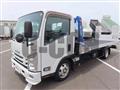 2018 Isuzu Elf Truck