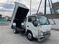 2014 Isuzu Elf Truck