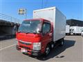 2017 Mitsubishi Fuso Canter