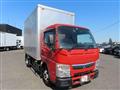 2017 Mitsubishi Fuso Canter