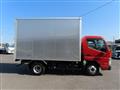 2017 Mitsubishi Fuso Canter