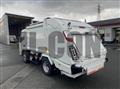 2025 Mitsubishi Fuso Canter