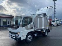 2025 Mitsubishi Fuso Canter