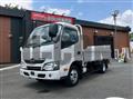 2018 Hino Dutro