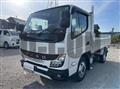 2024 Mitsubishi Fuso Canter