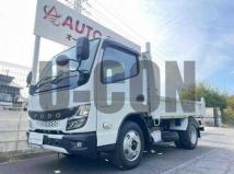2024 Mitsubishi Fuso Canter