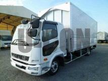 2023 Mitsubishi Fuso Fighter