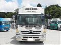2015 Hino Ranger
