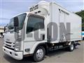 2017 Isuzu Elf Truck