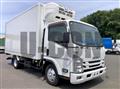 2017 Isuzu Elf Truck