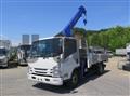 2019 Isuzu Elf Truck