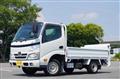 2016 Toyota Dyna Truck