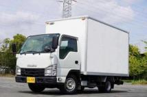 2017 Isuzu Elf Truck