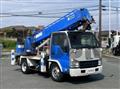 2014 Isuzu Elf Truck