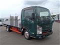 2015 Isuzu Elf Truck