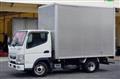 2018 Mitsubishi Fuso Canter
