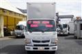 2018 Mitsubishi Fuso Canter
