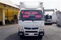 2017 Mitsubishi Fuso Canter