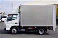 2017 Mitsubishi Fuso Canter