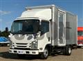2018 Isuzu Elf Truck