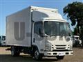 2018 Isuzu Elf Truck