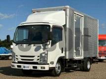 2018 Isuzu Elf Truck