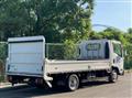 2014 Isuzu Elf Truck