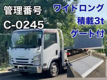 2014 Isuzu Elf Truck