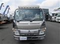 2021 Mitsubishi Fuso Canter
