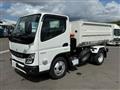 2025 Mitsubishi Fuso Canter