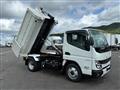 2025 Mitsubishi Fuso Canter