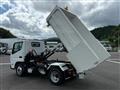 2025 Mitsubishi Fuso Canter
