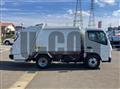 2024 Mitsubishi Fuso Canter