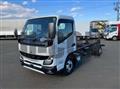2022 Mitsubishi Fuso Canter
