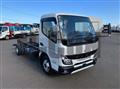 2022 Mitsubishi Fuso Canter