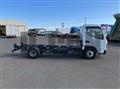 2022 Mitsubishi Fuso Canter