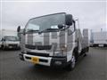 2015 Mitsubishi Fuso Canter