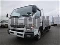 2015 Mitsubishi Fuso Canter