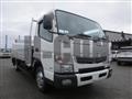 2015 Mitsubishi Fuso Canter