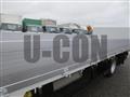 2015 Mitsubishi Fuso Canter
