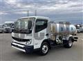 2022 Mitsubishi Fuso Canter