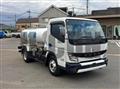 2022 Mitsubishi Fuso Canter
