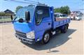 2012 Isuzu Elf Truck