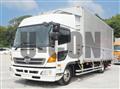 2016 Hino Ranger